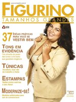 Figurino Tamanhos Grandes